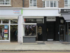 Hairdressers image