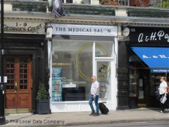 The Medical Salon image