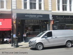Winchester White image