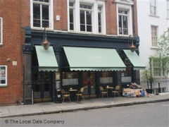 Le Petit Beefbar image