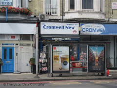 Cromwell News image
