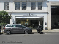 Luxury Living  image