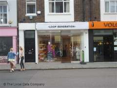 Loop Generation  image