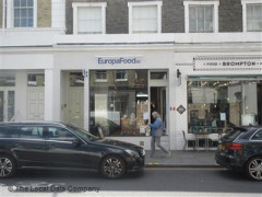 Europa Food XB image