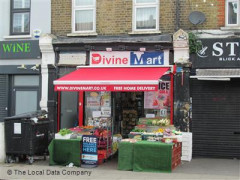 Divine Mart image
