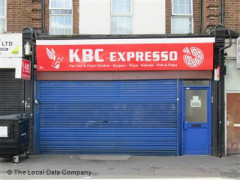 KBC Expresso image