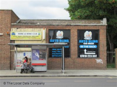 Auto Bing Car Wash  image