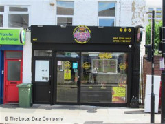 Bad-Boyz Diner image