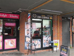 Azaan The Clipper image