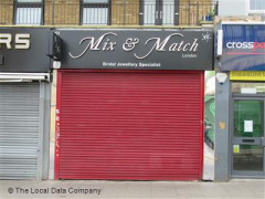 Mix & Match image