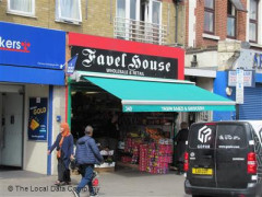 Yasin Sabzi & Grocery image