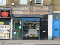 Grocers image