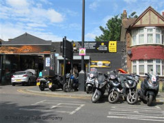 King's Bike image