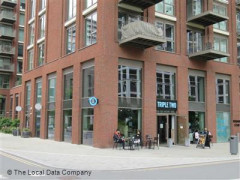 The Clubhouse Royal Wharf image