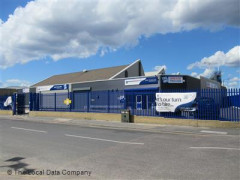Brandon Hire Station image