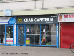 Khan Cafeteria image