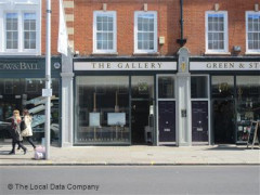 The Gallery image