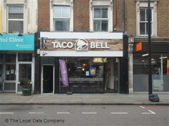 Taco Bell image