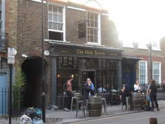The Holy Tavern image