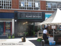 Plant Designs image