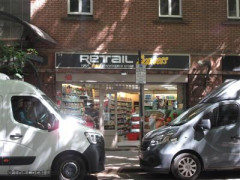 Retail Express image