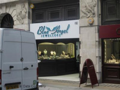 Blue Angel Jewellers image