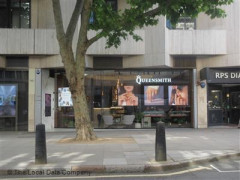 Queensmith image