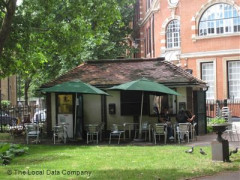 Cafe Fiori image