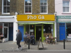Pho Ga image