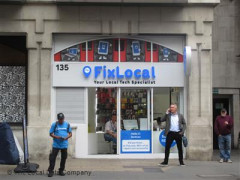 FixLocal image