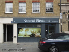 Natural Elements image