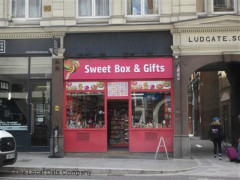 Sweet Box & Gifts image