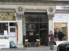 Pizza Vics image
