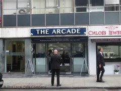 The Arcade image