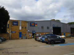 City Plumbing Supplies image