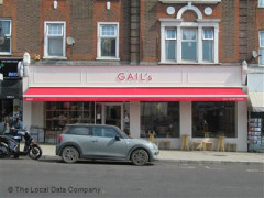 Gail's image