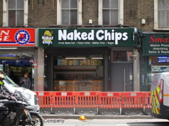 Naked Chips image