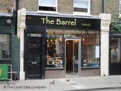 The Barrel Boulangerie image