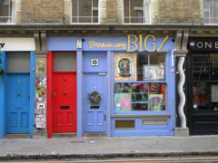 Dreaming Bigz image
