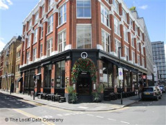 Q Shoreditch image