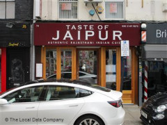 Taste Of Jaipur image