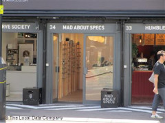 Mad About Specs image