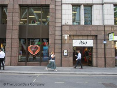 Itsu image