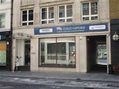 Clegg Gifford image