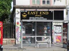 East End Clothing image