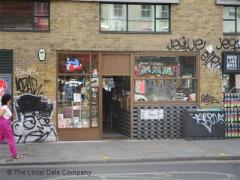 The Common Press image