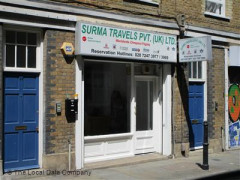 Surma Travels Pvt. image