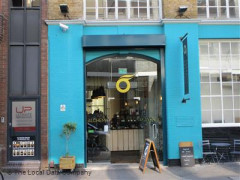 Alchemy Coffee Roasters image