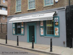 The Artisan Nail Spa image
