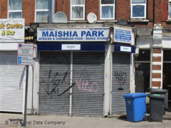Maishia Park image